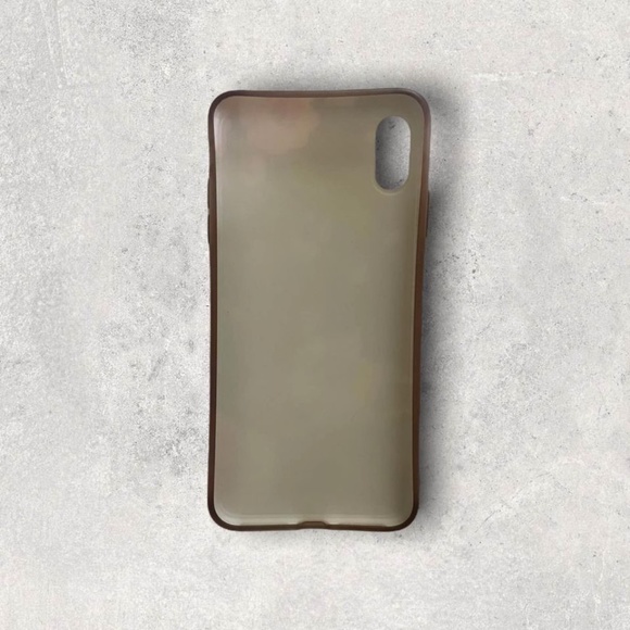 iPhone XS Max Phone Case - Picture 4 of 5